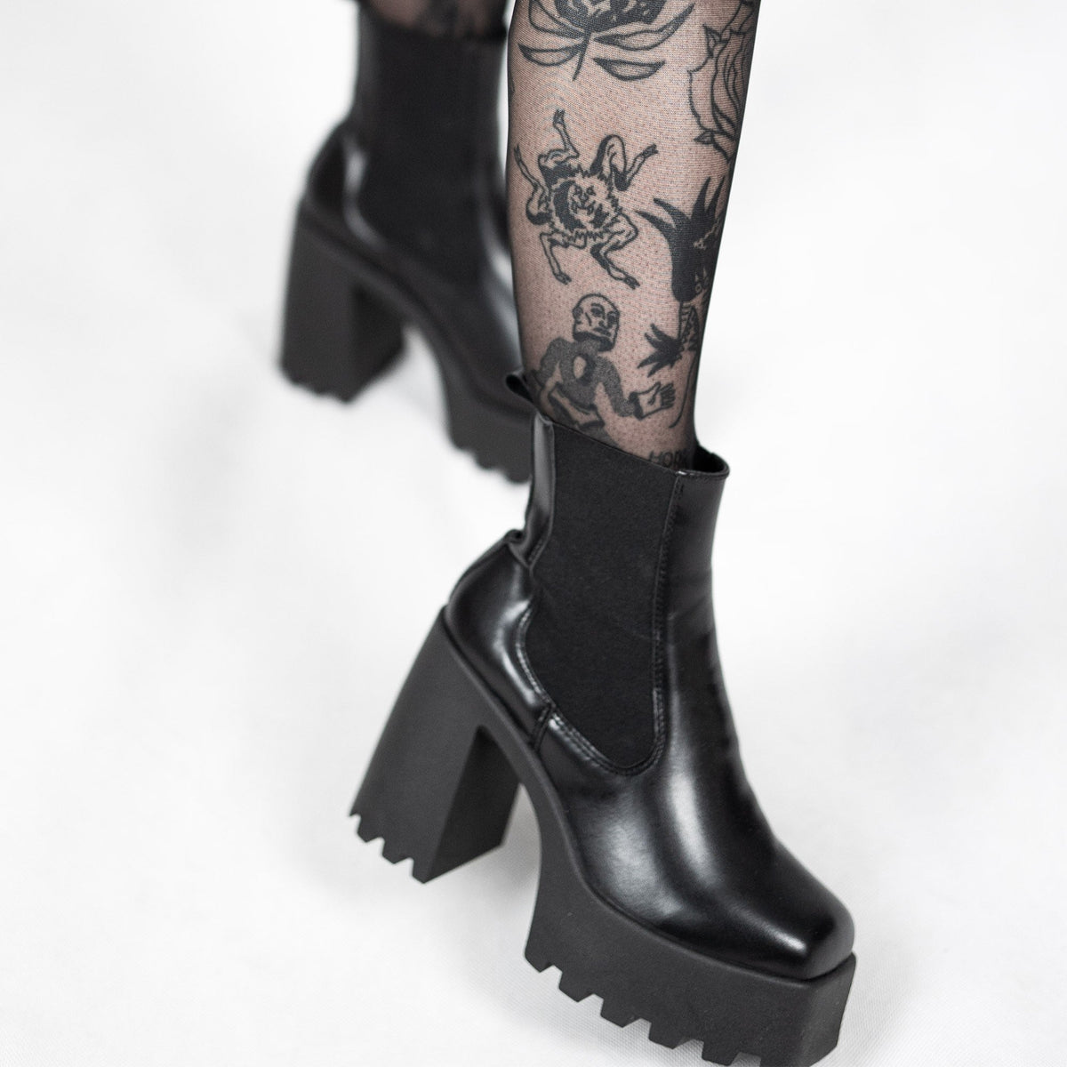 Altercore Blaze Black