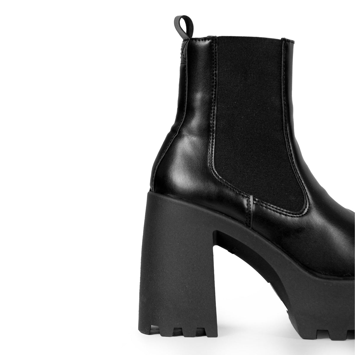 Altercore Blaze Black