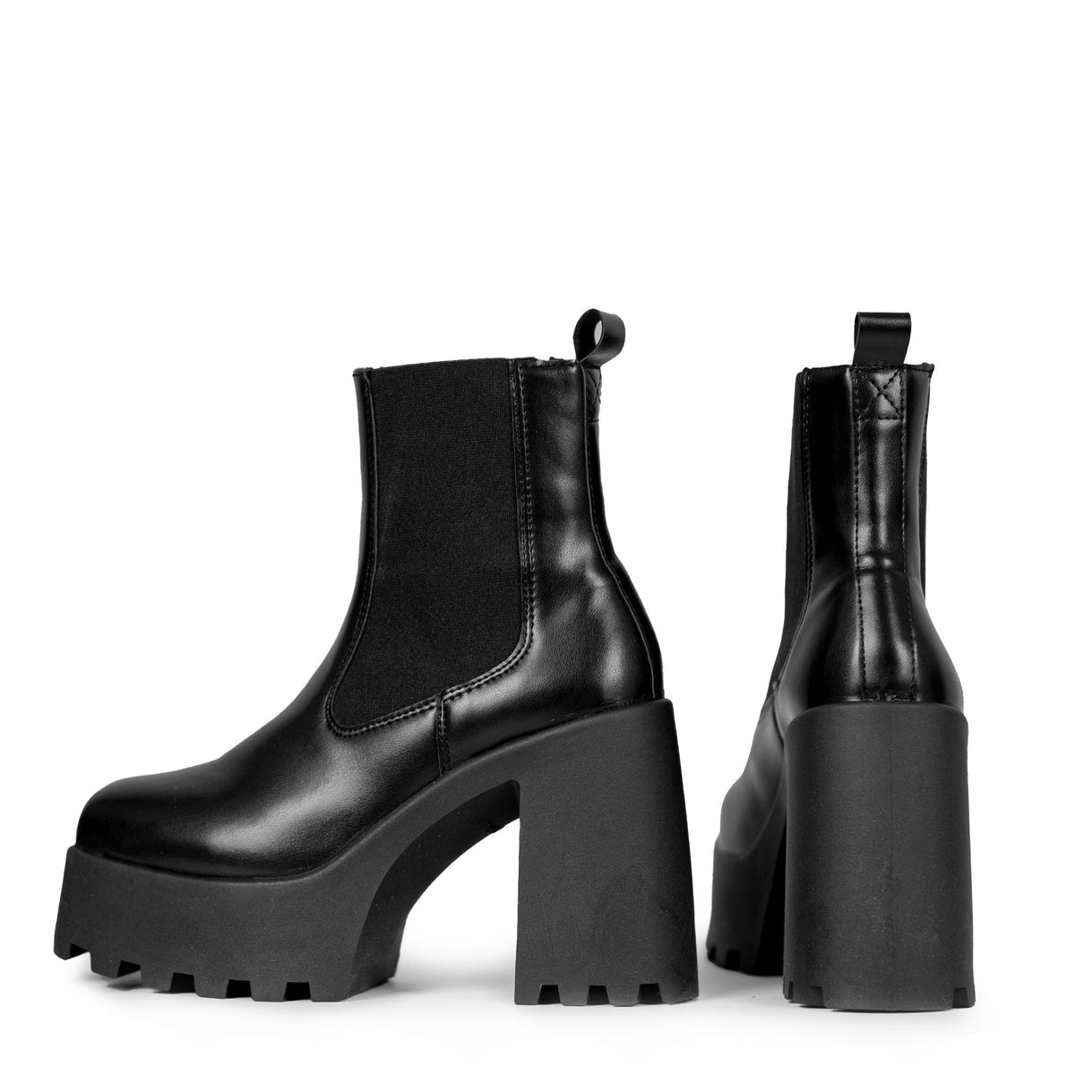 Altercore Blaze Black