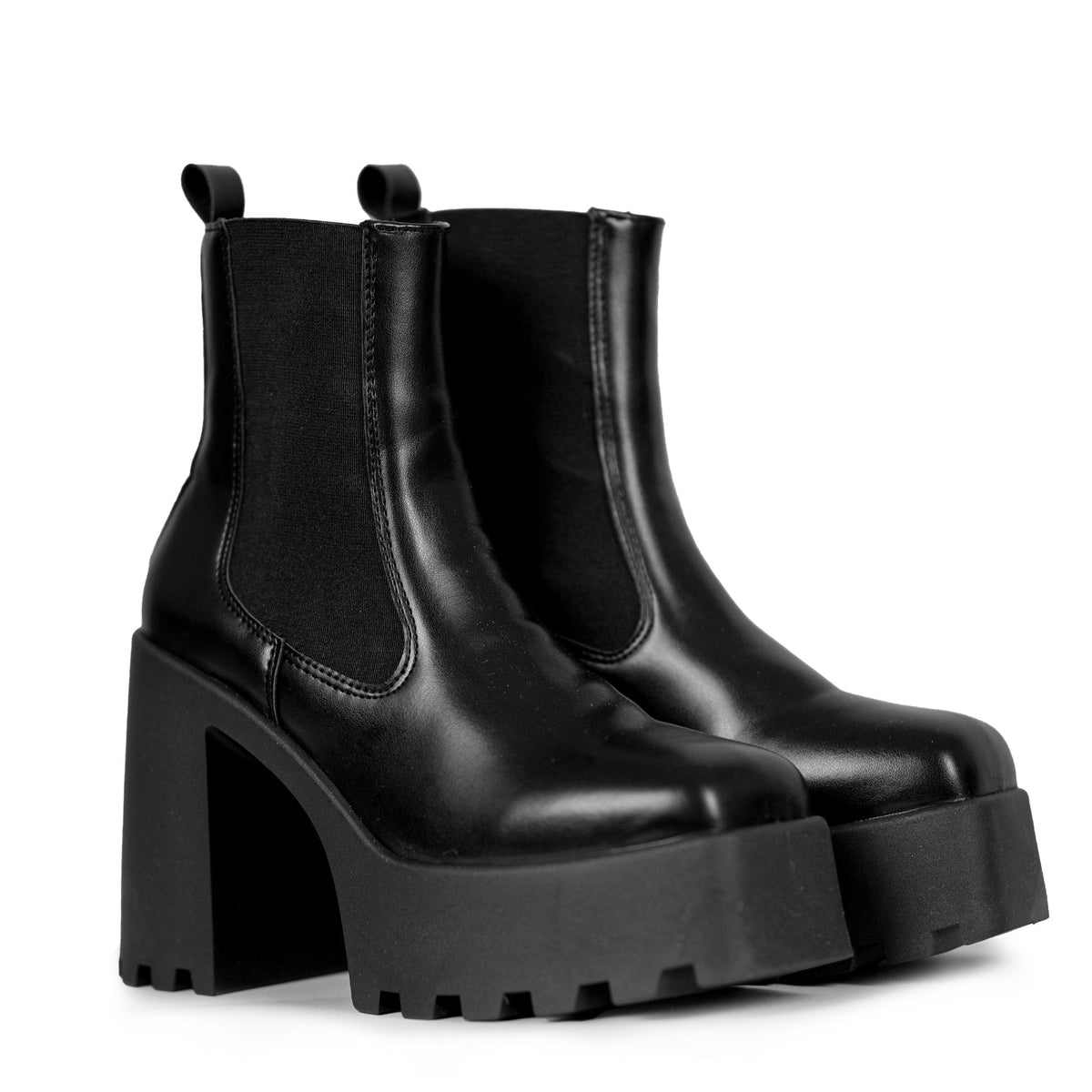 Altercore Blaze Black