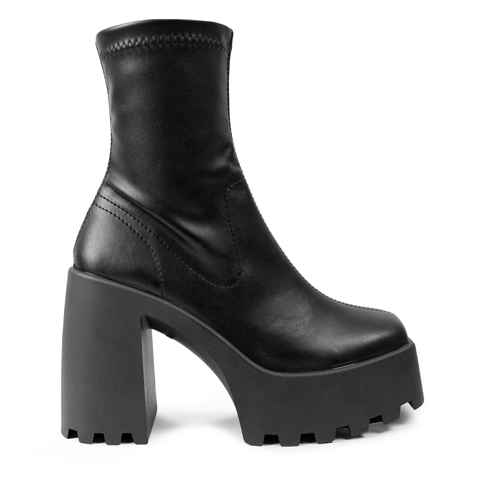 Altercore Agnes Black