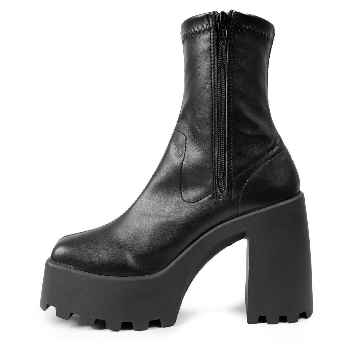 Altercore Agnes Black