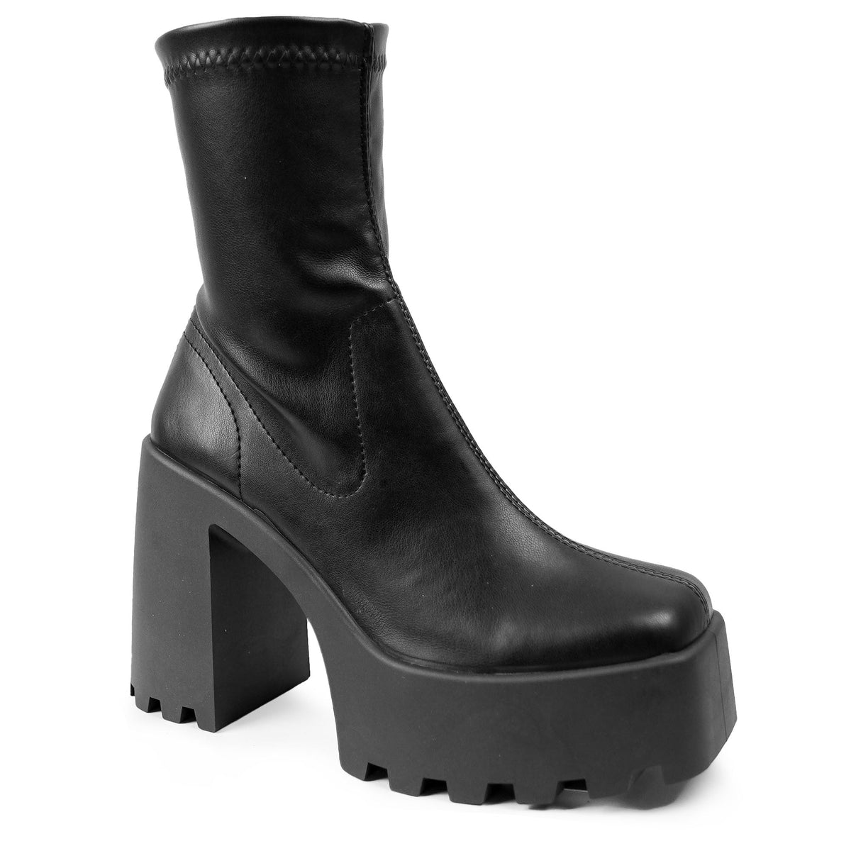 Altercore Agnes Black
