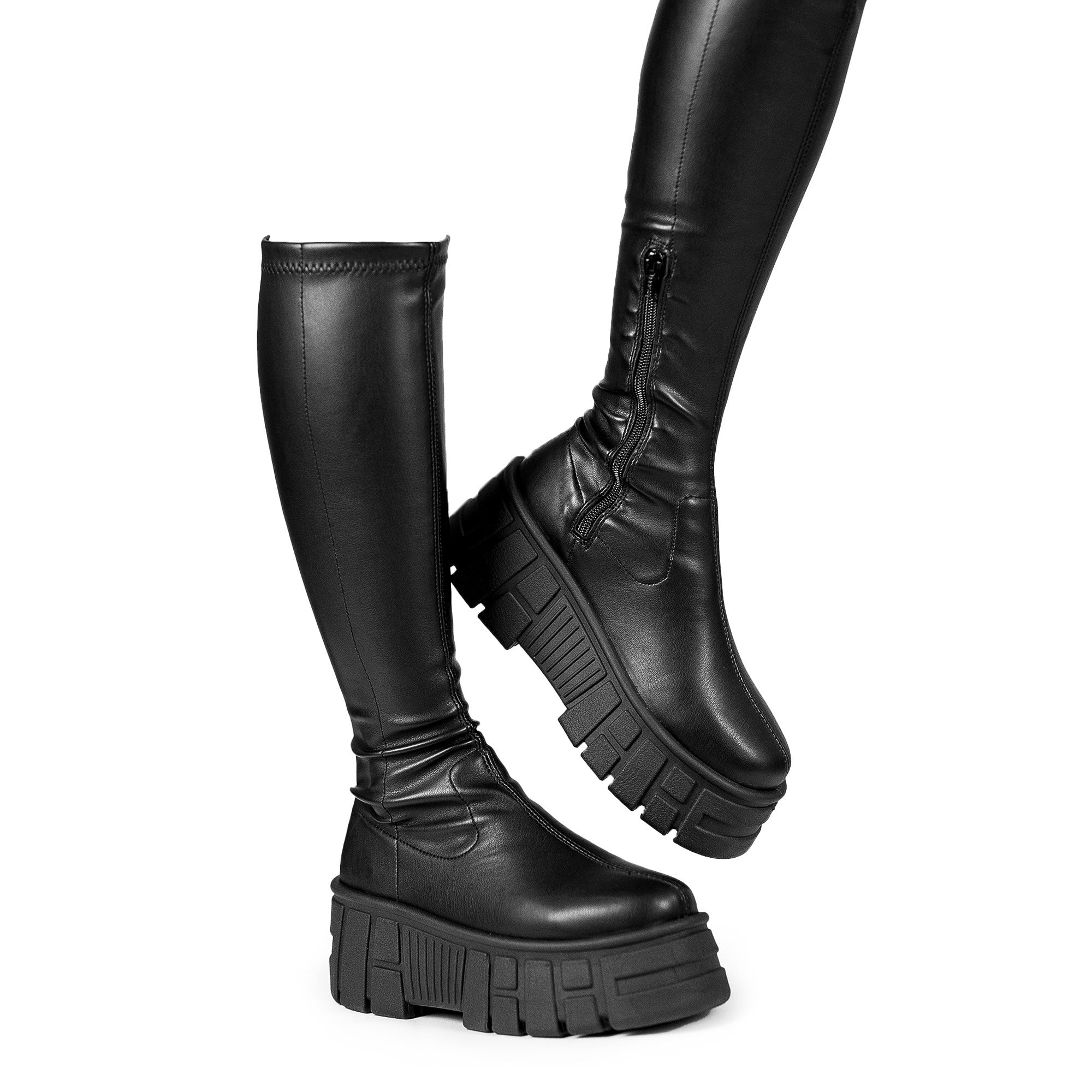 Altercore Londo Black