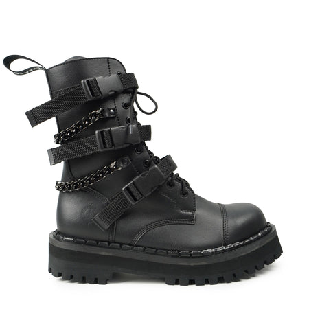 Altercore 359 Vegan Black