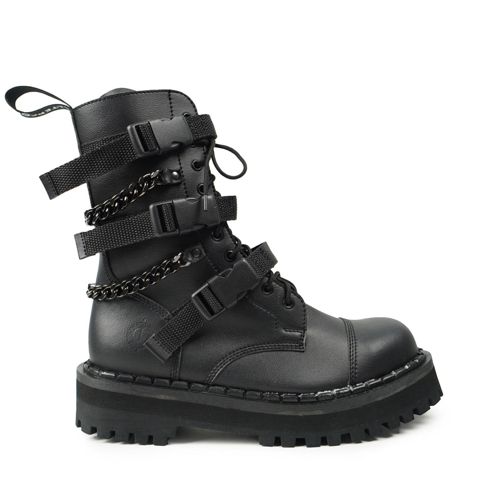 Altercore 359 Vegan Black