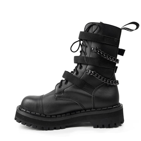 Altercore 359 Vegan Black
