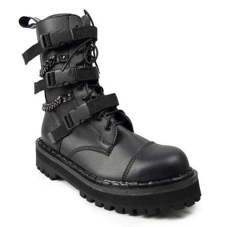 Altercore 359 Vegan Black