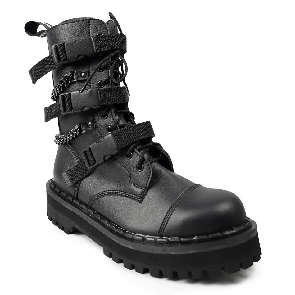 Altercore 359 Vegan Black
