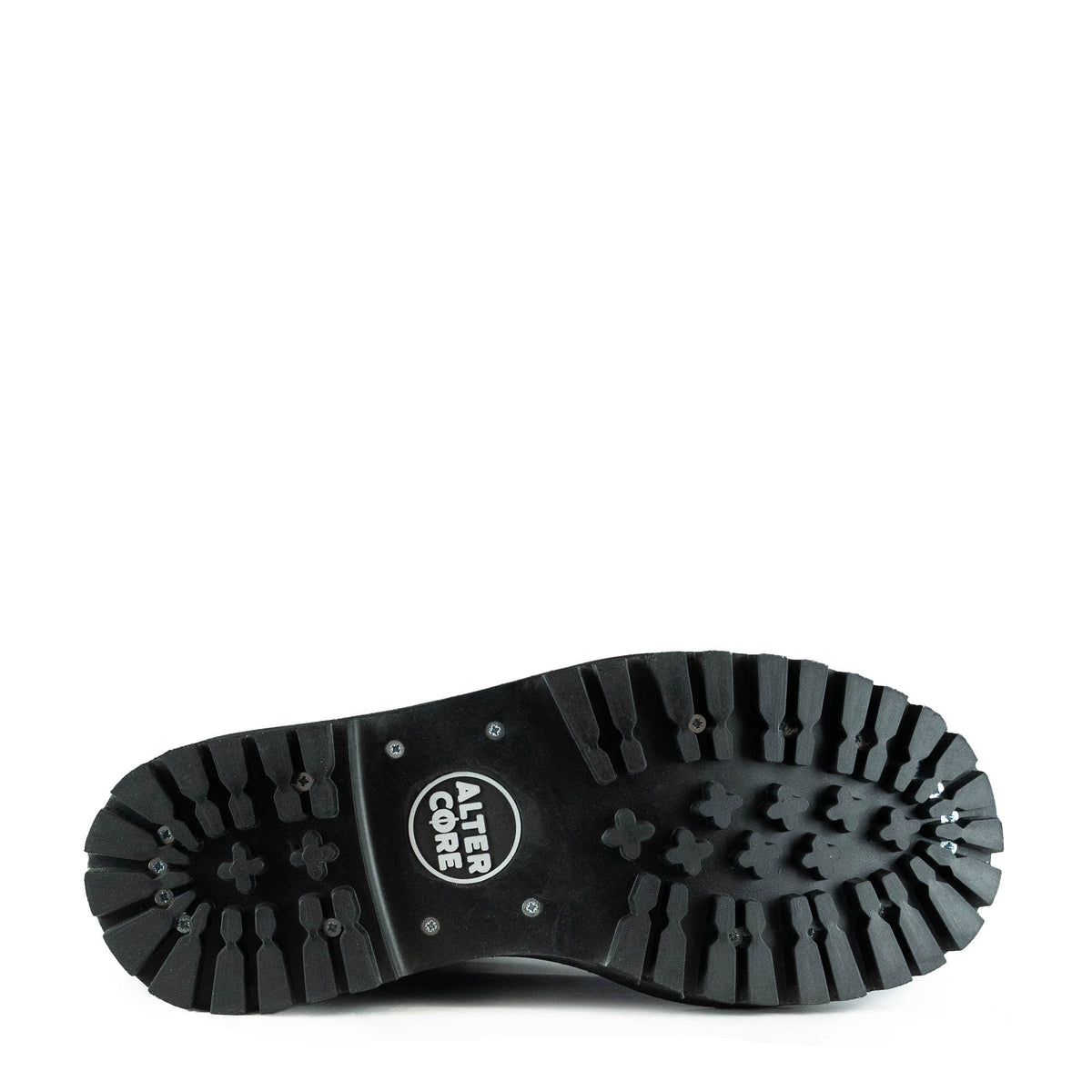 Altercore 656 Vegan Black