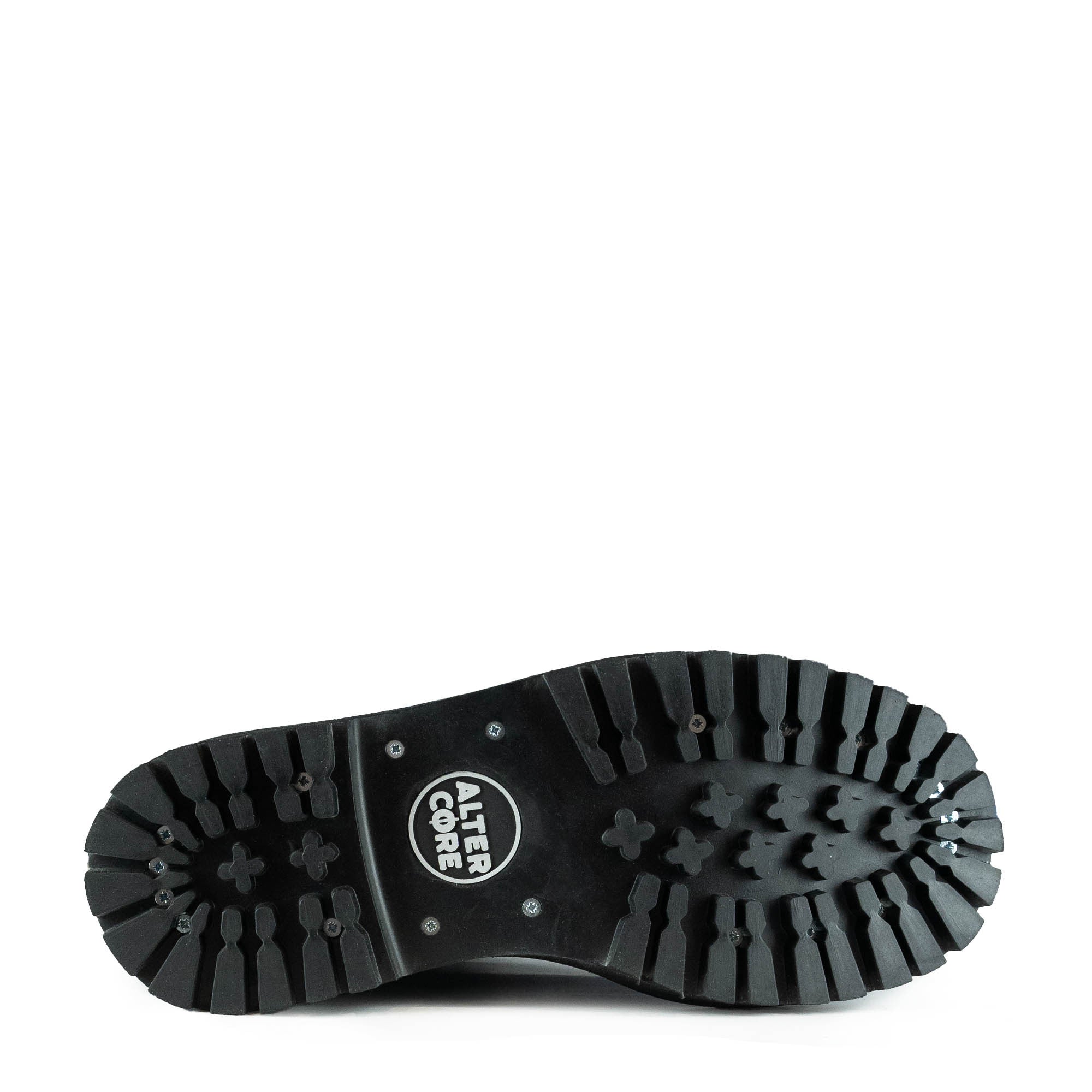 Altercore 656 Vegan Black