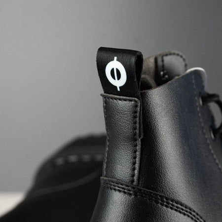 Altercore 656 Vegan Black