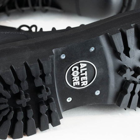 Altercore 656 Vegan Black