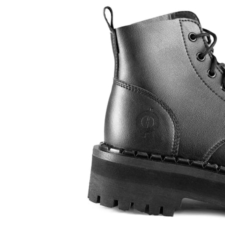 Altercore 656 Vegan Black