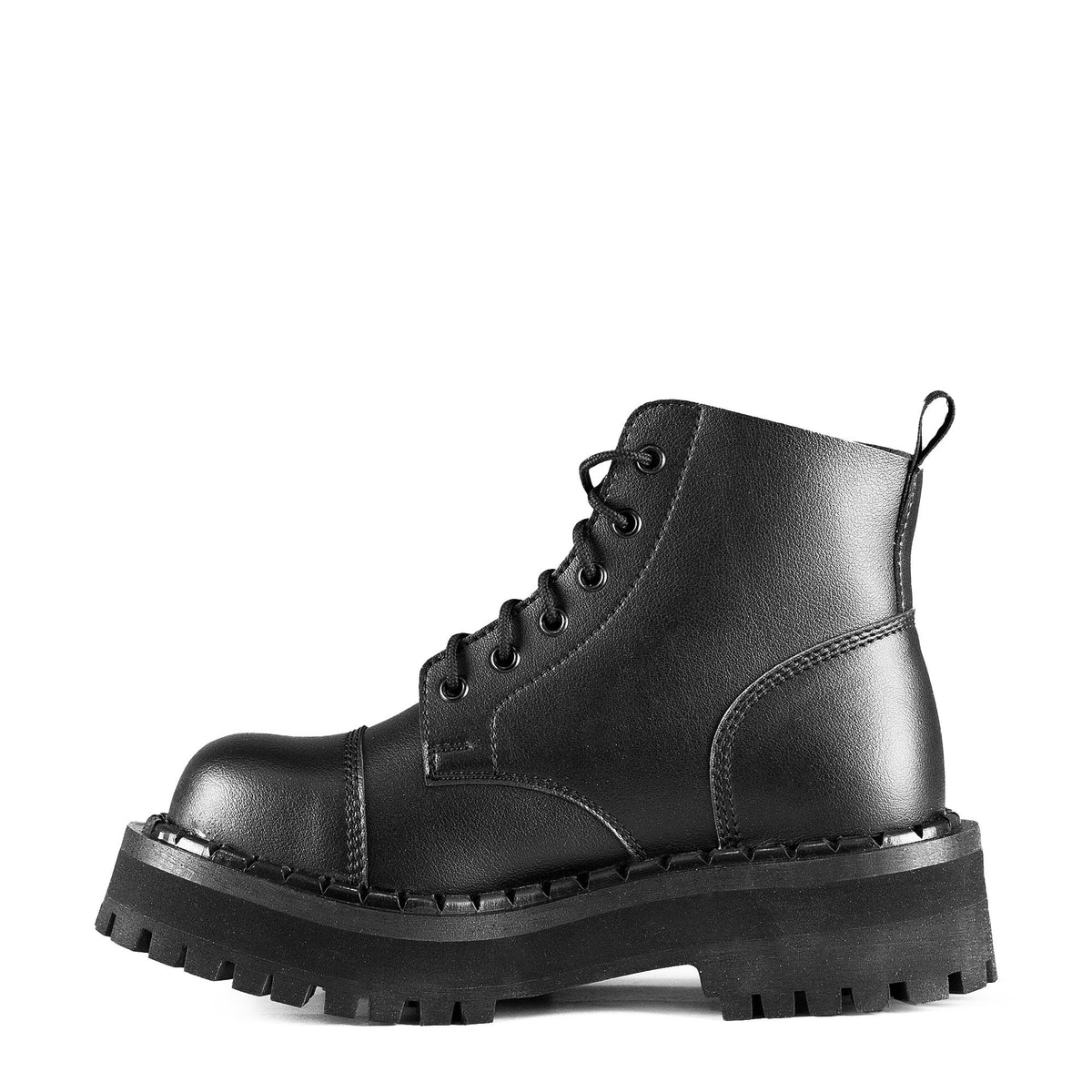 Altercore 656 Vegan Black