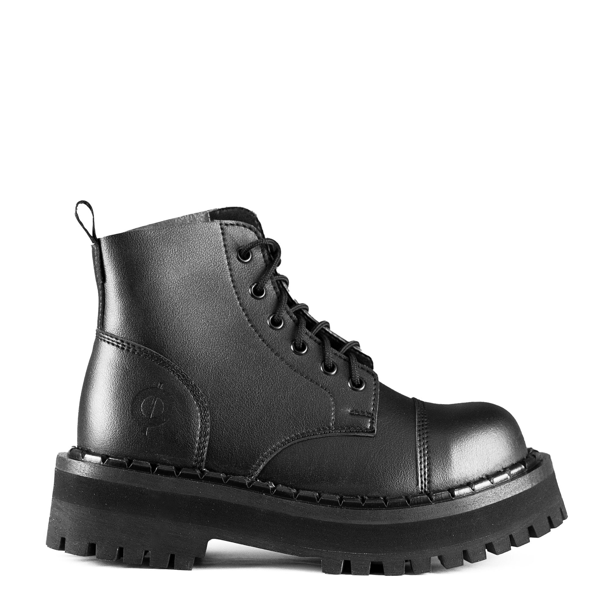 Altercore 656 Vegan Black