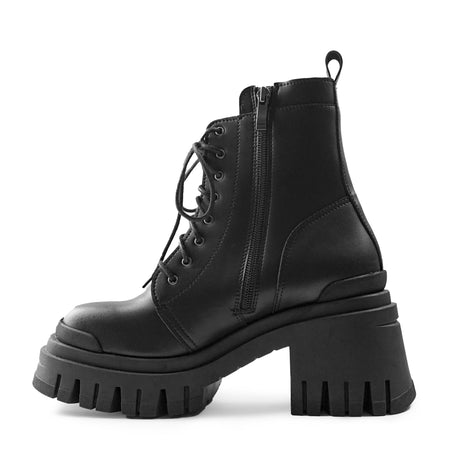 Altercore Lacerta Vegan Black