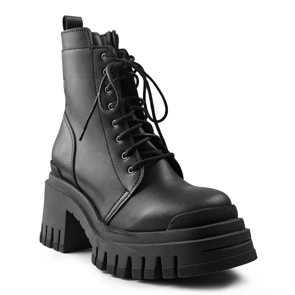 Altercore Lacerta Vegan Black