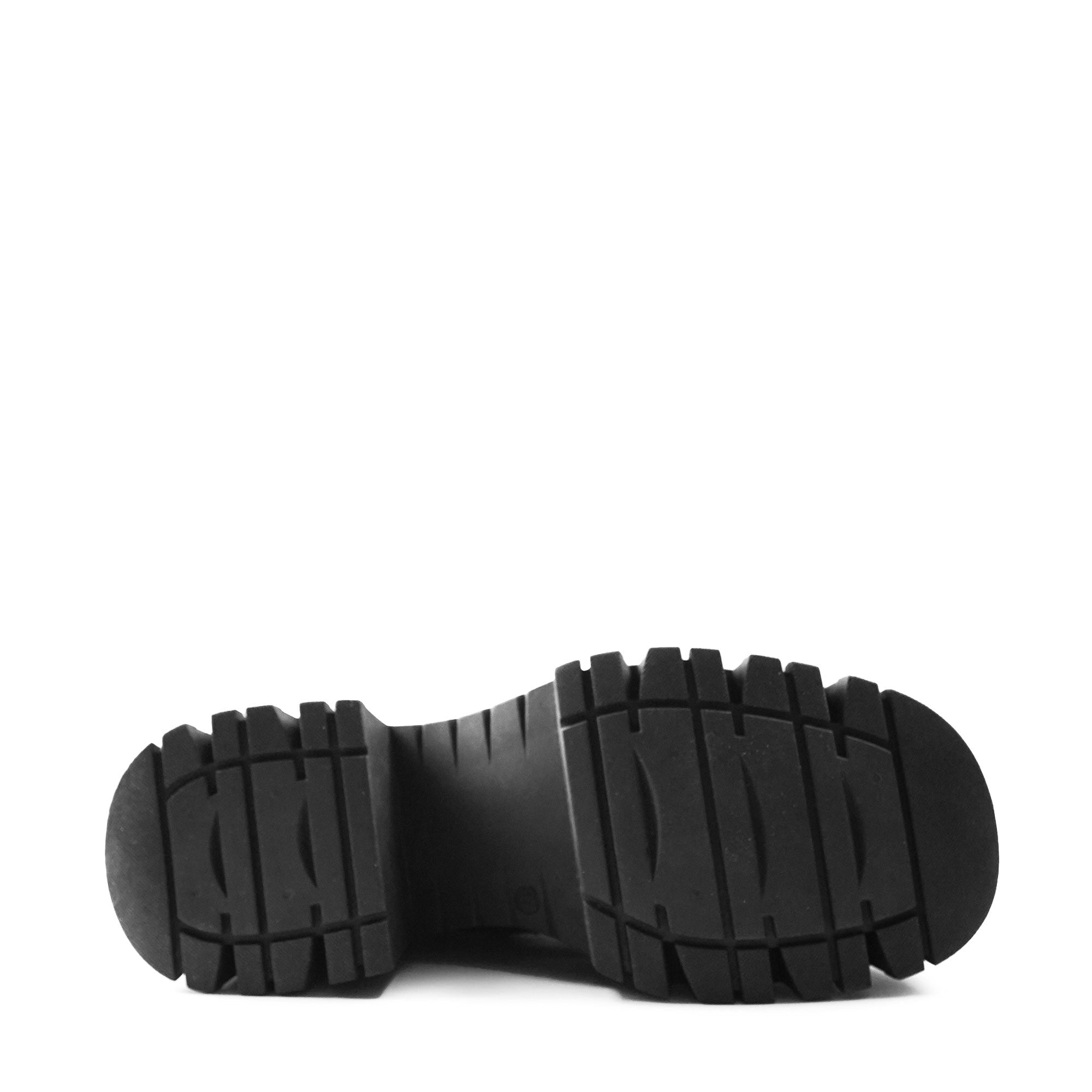 Altercore Lacerta Vegan Black