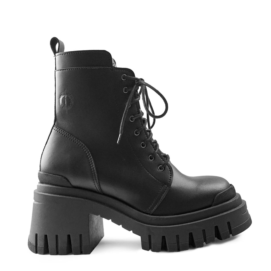 Altercore Lacerta Vegan Black