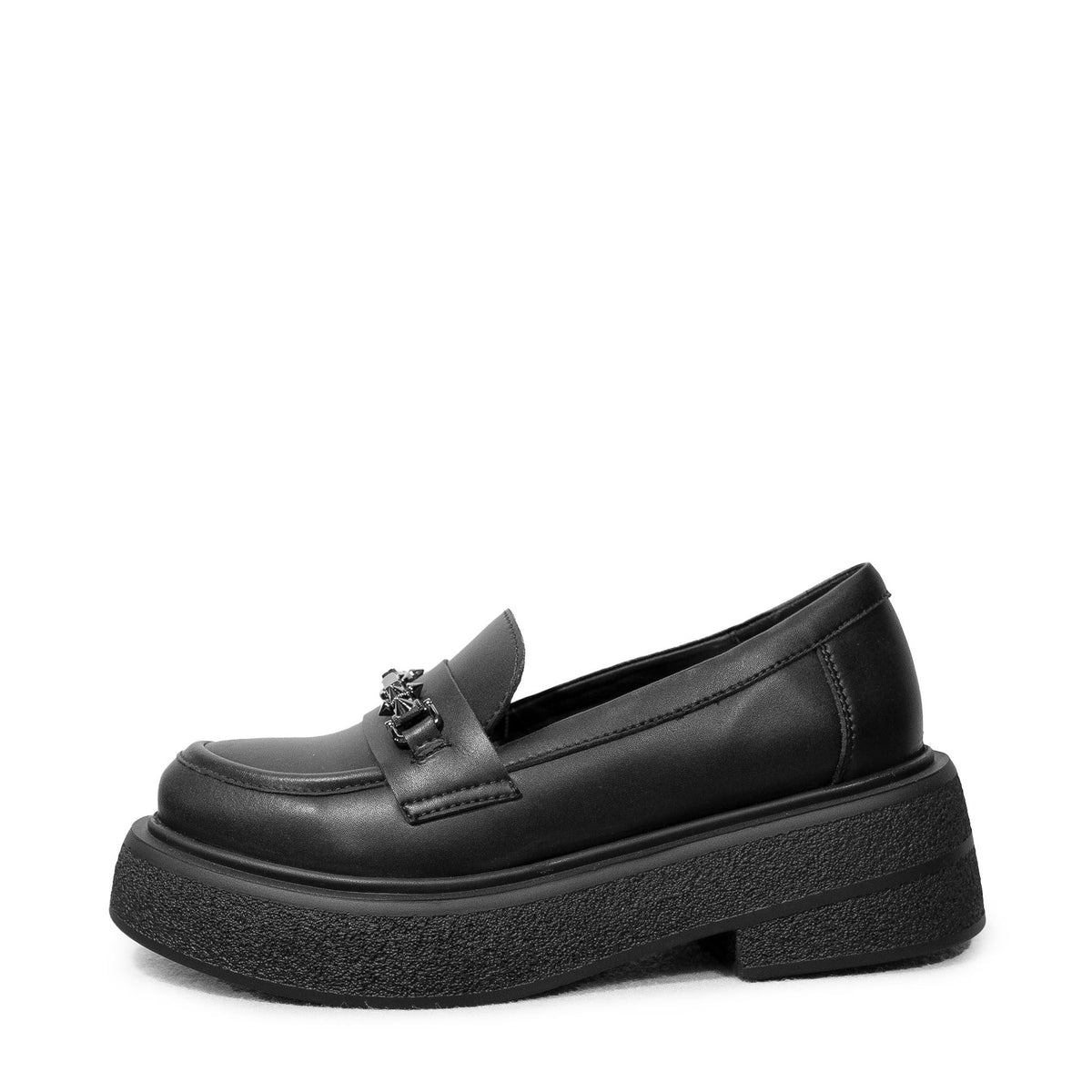 Altercore Scarlett Vegan Black