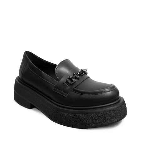 Altercore Scarlett Vegan Black