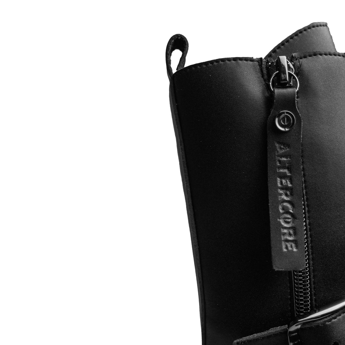 Altercore Riley Vegan Rugged Black