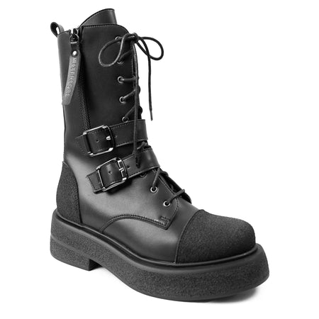 Altercore Riley Vegan Rugged Black