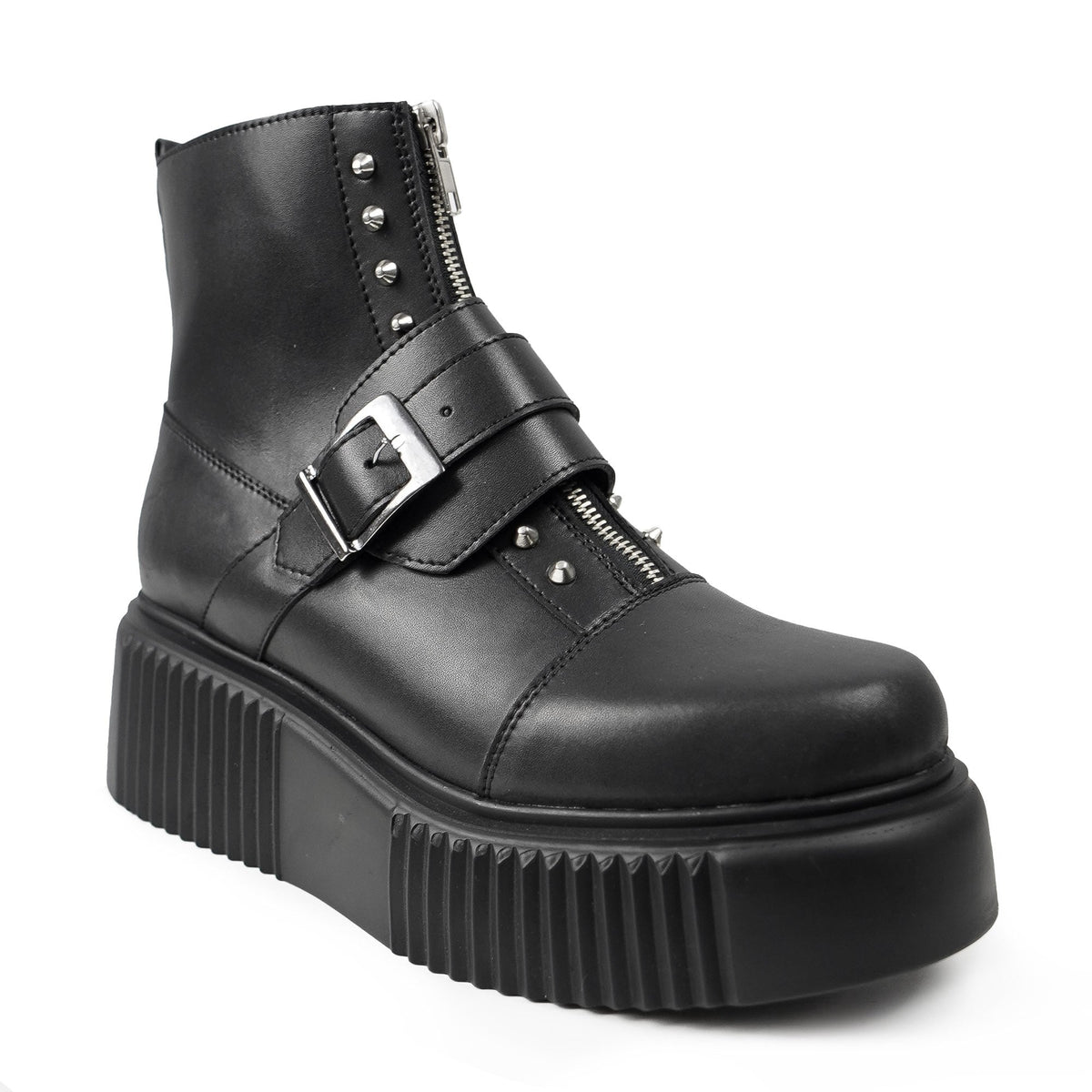 Altercore Deneb Vegan Black