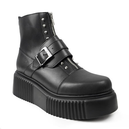 Altercore Deneb Vegan Black