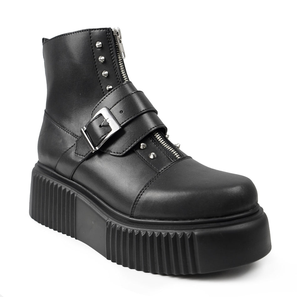 Altercore Deneb Vegan Black