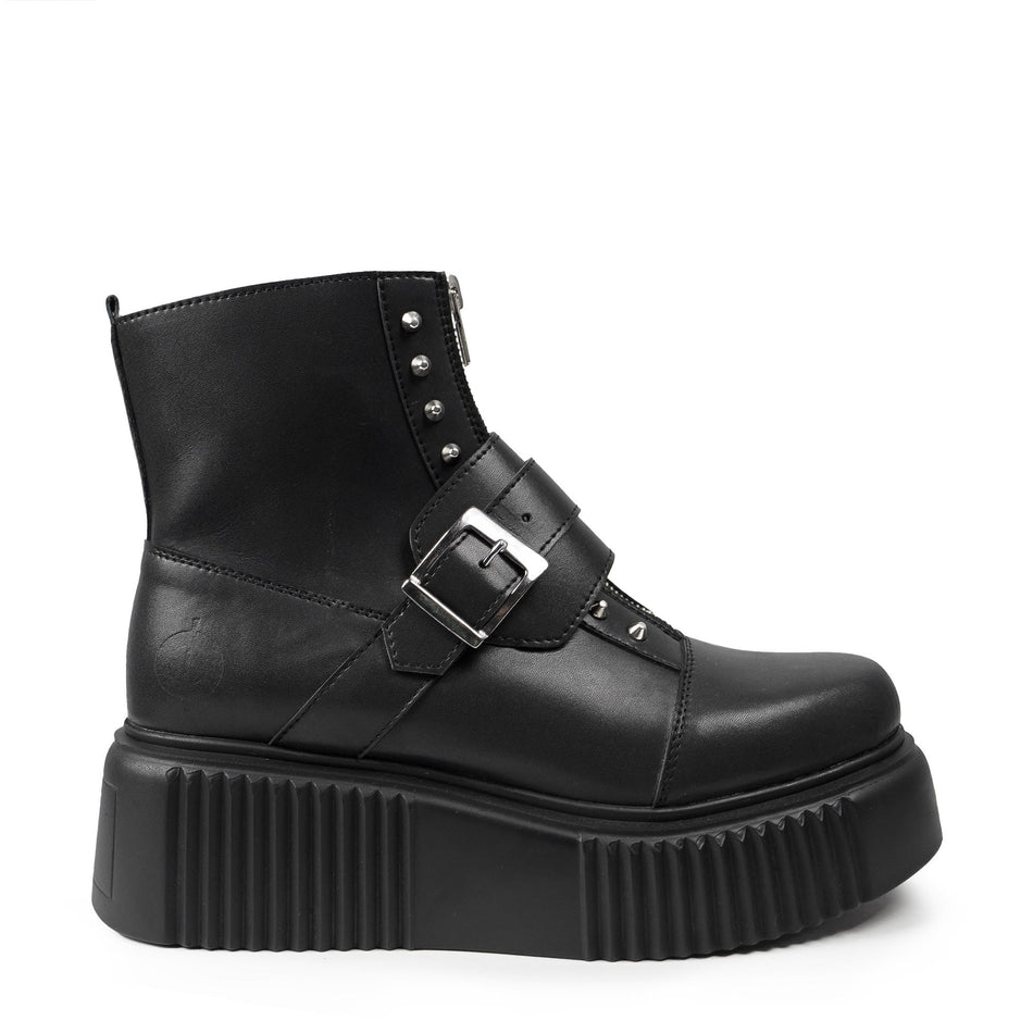 Altercore Deneb Vegan Black