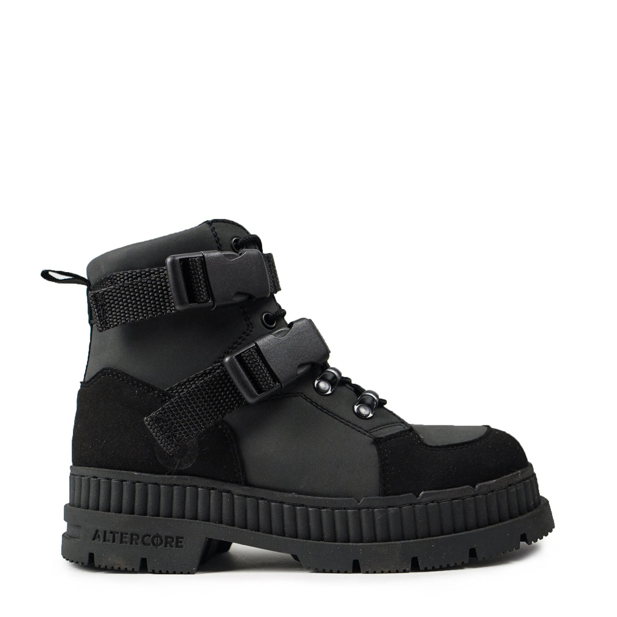 Altercore Crash Vegan Black