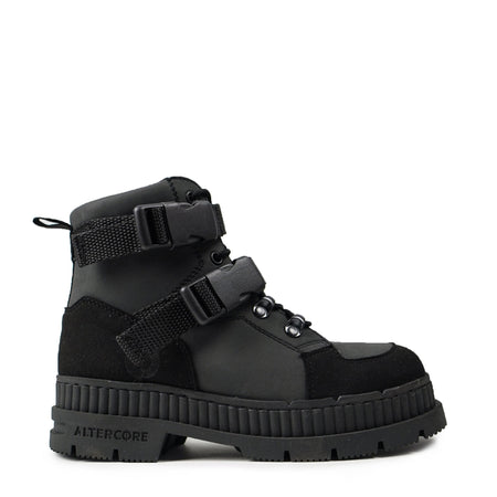 Altercore Crash Vegan Black