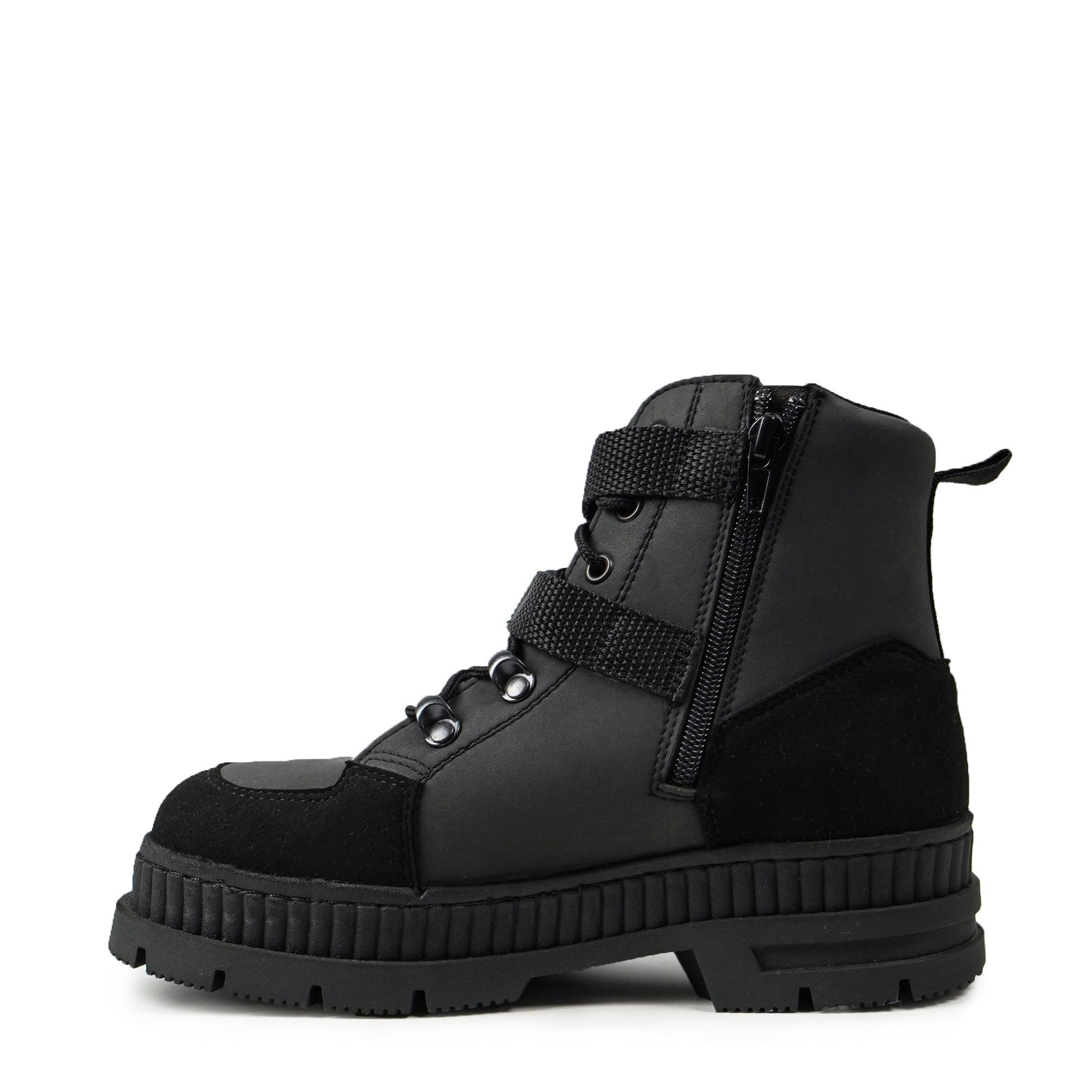 Altercore Crash Vegan Black