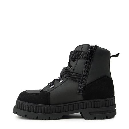 Altercore Crash Vegan Black