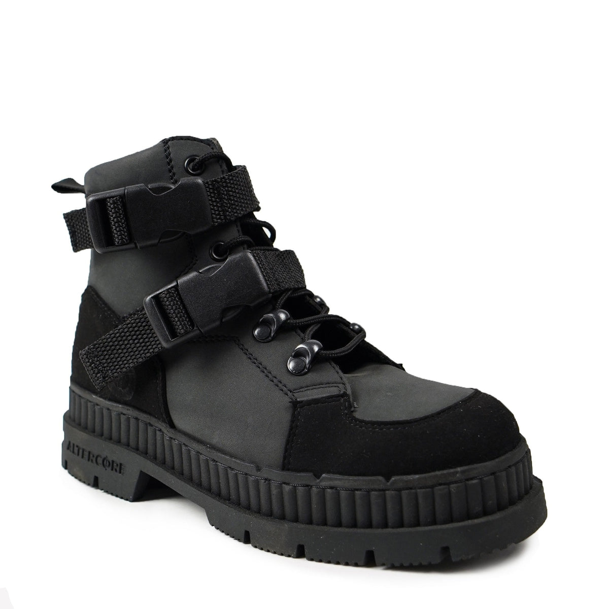 Altercore Crash Vegan Black