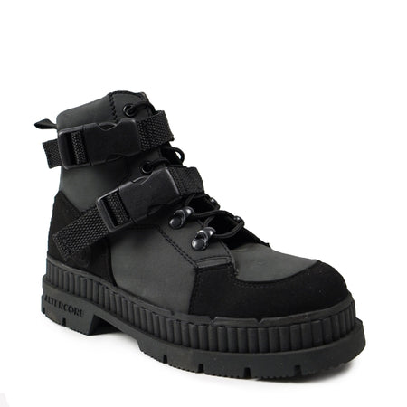 Altercore Crash Vegan Black
