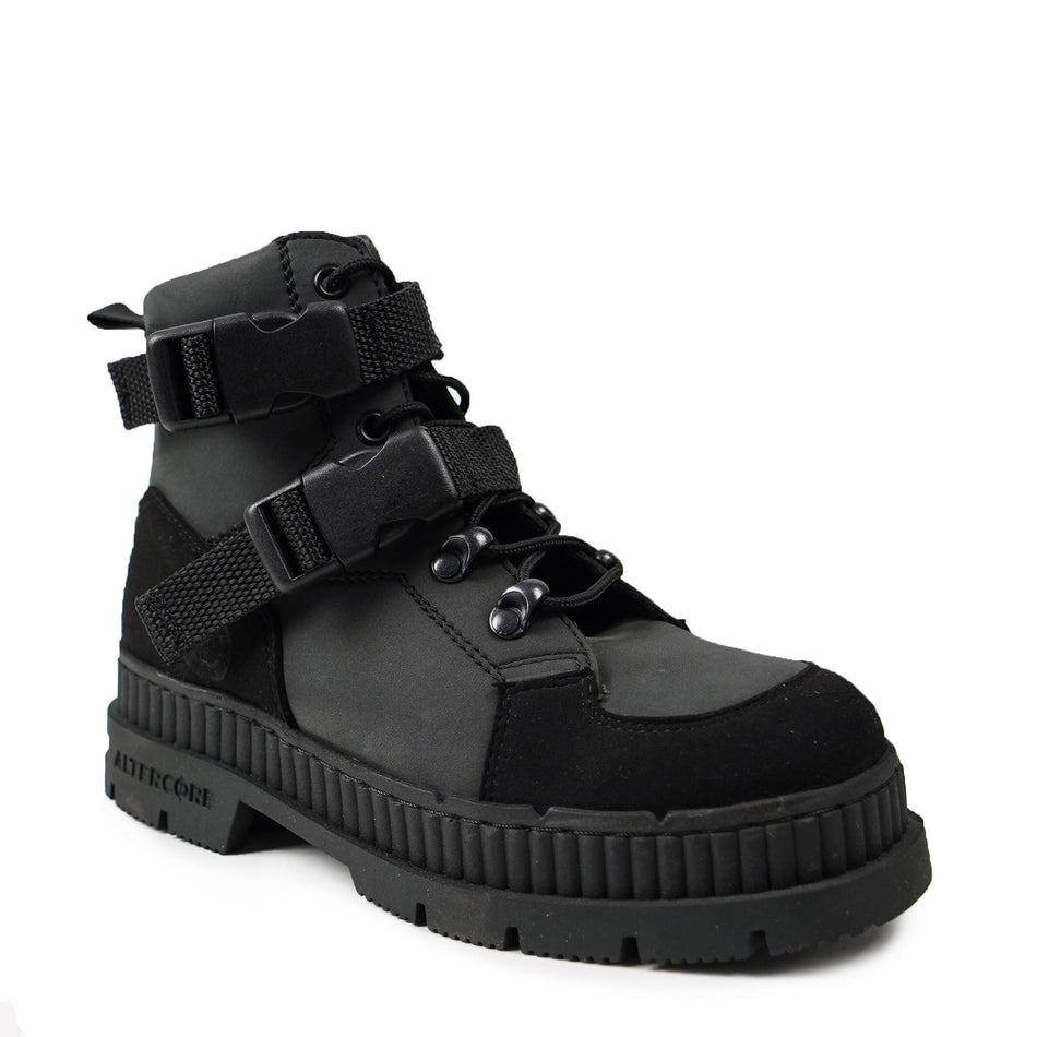 Altercore Crash Vegan Black