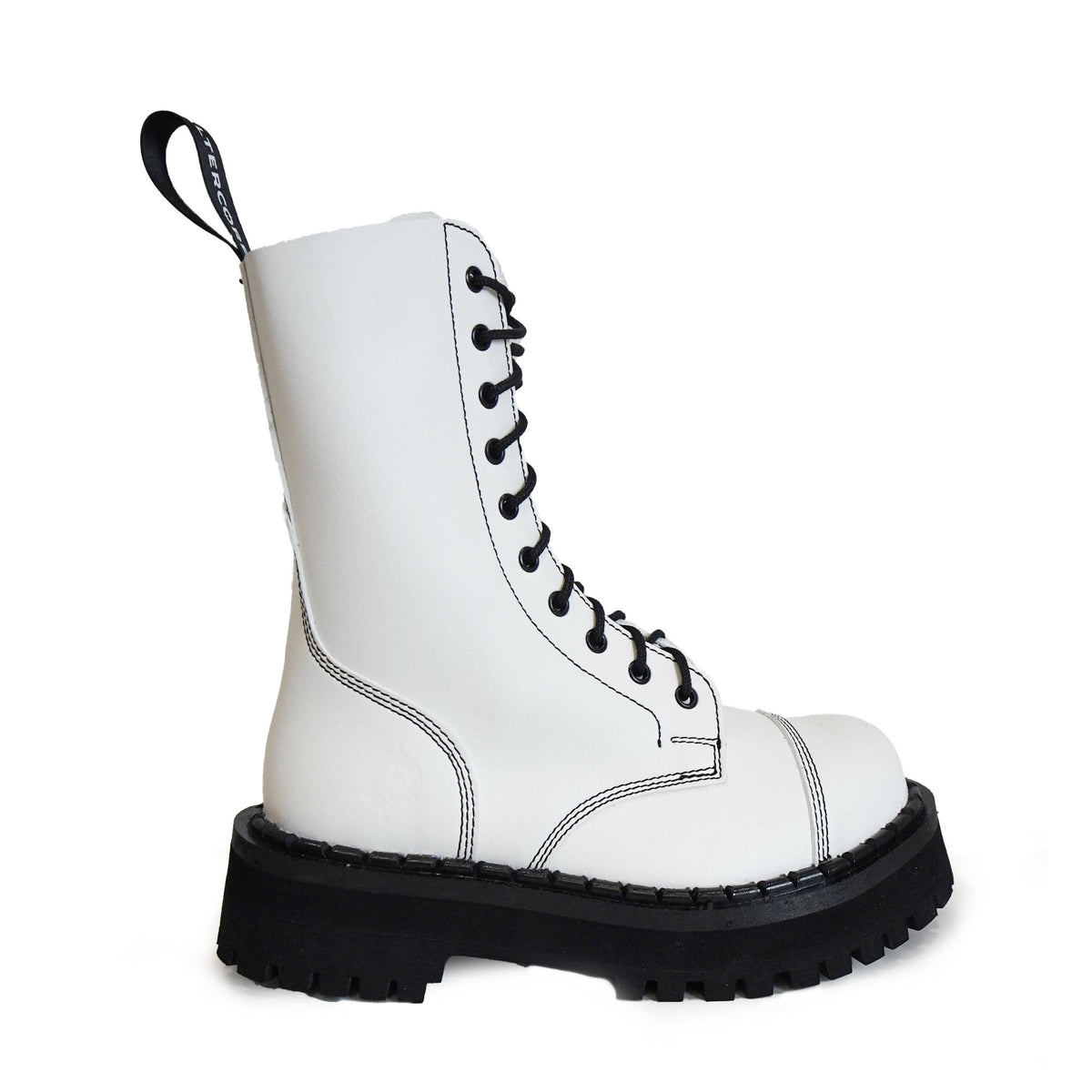 Altercore 353 Vegan White
