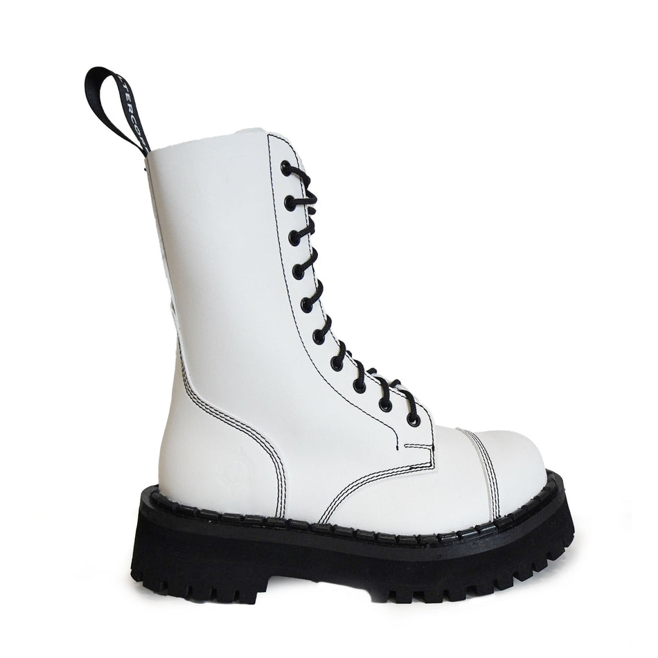 Altercore 353 Vegan White
