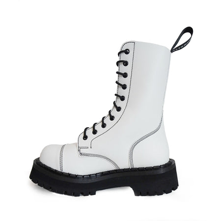 Altercore 353 Vegan White