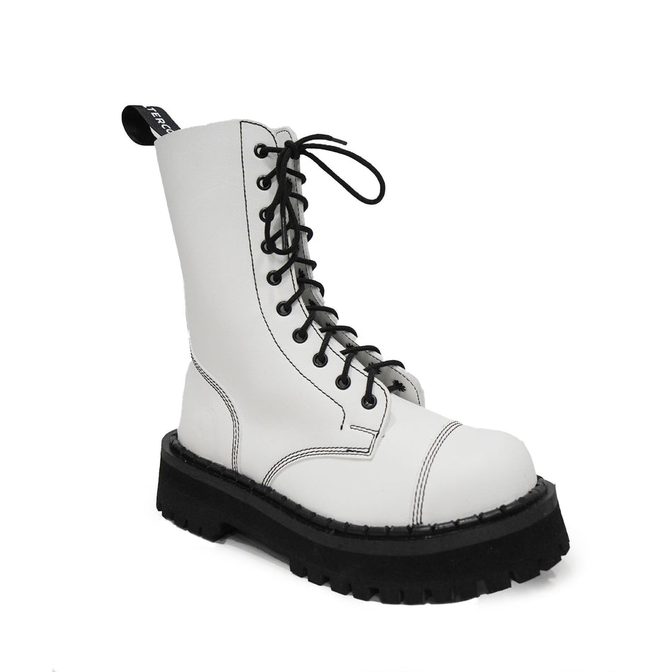 Altercore 353 Vegan White