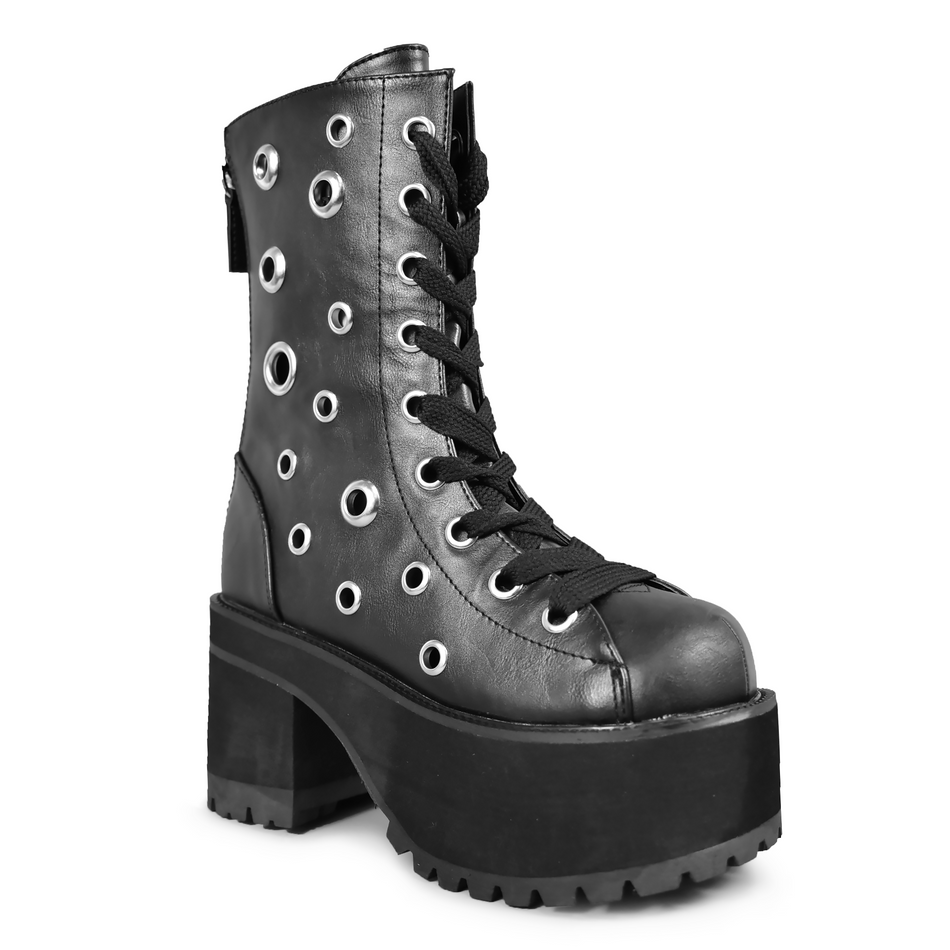 DemoniaCult RANGER-310 Black
