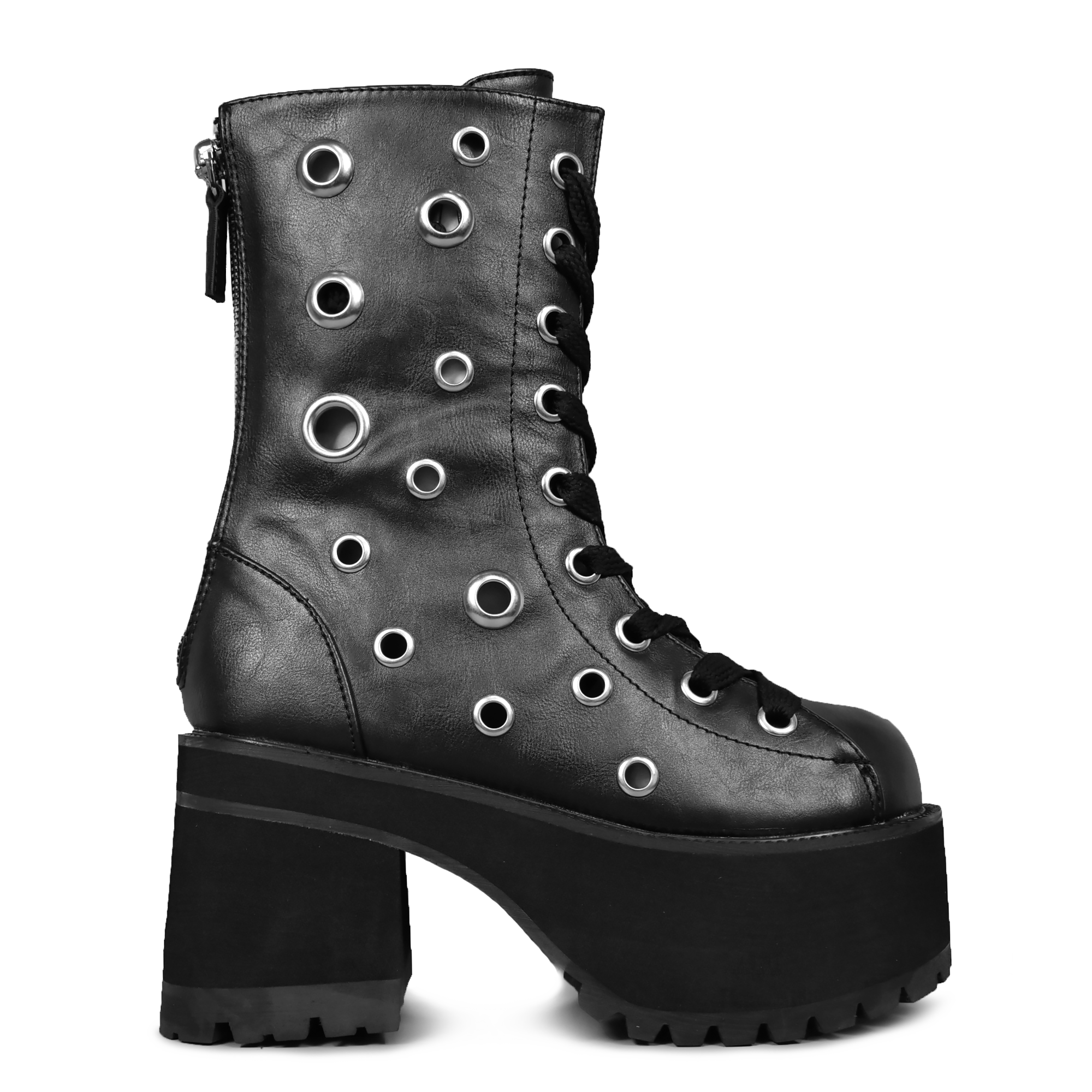 DemoniaCult RANGER-310 Black