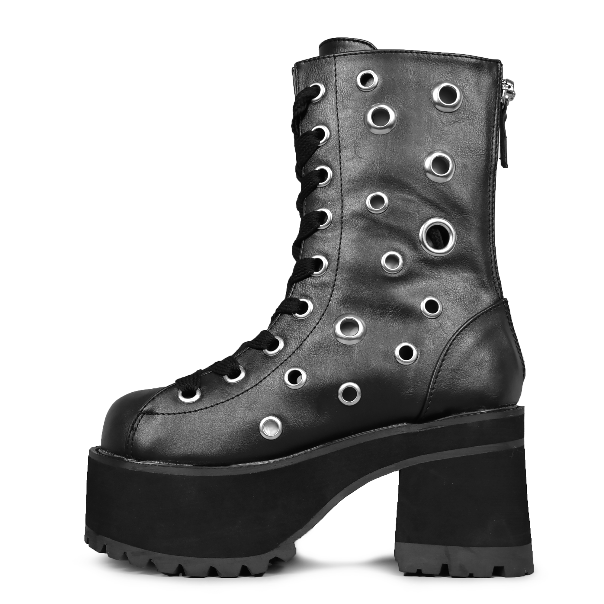 DemoniaCult RANGER-310 Black