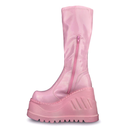 DemoniaCult STOMP-200 Pink