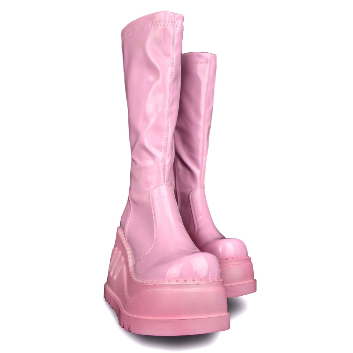 DemoniaCult STOMP-200 Pink