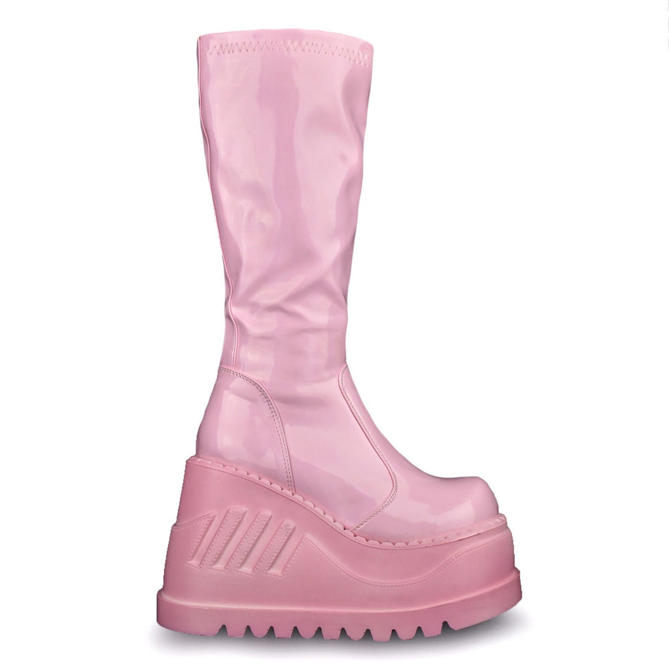 DemoniaCult STOMP-200 Pink