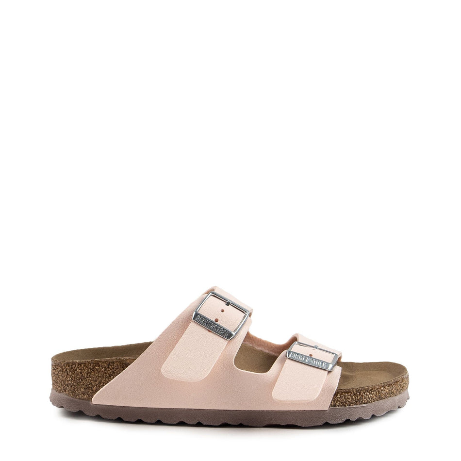Birkenstock Arizona 1019635 Vegan BFBC Earthy Light Rose